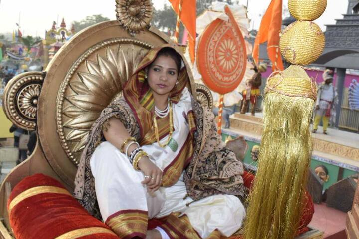 यावेळी राजपथावर 14 राज्यांसह केंद्र सरकारच्या 7 खात्यांचे आणि भारत-आशियान राष्ट्रांचे संबंध दाखवणारे 2 चित्ररथ असे एकूण 23 चित्ररथ सादर होणार आहेत. 