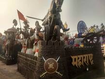 प्रजासत्ताक दिनी महाराष्ट्राचं वैभव देशाला दाखवणारा चित्ररथ कसा असेल?