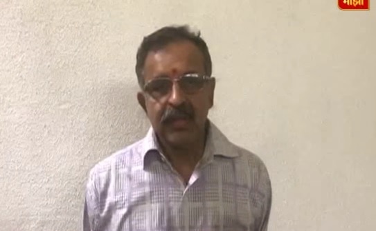 Pune : Milind Ekbote goes for Police inquiry in Bhima Koregaon case latest update मिलिंद एकबोटे स्वतःहून पोलिसात चौकशीसाठी हजर