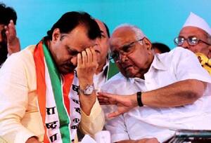 Maharashtra Politics | महाराष्ट्राच्या राजकारणातील काका-पुतण्या अध्याय सुरुच