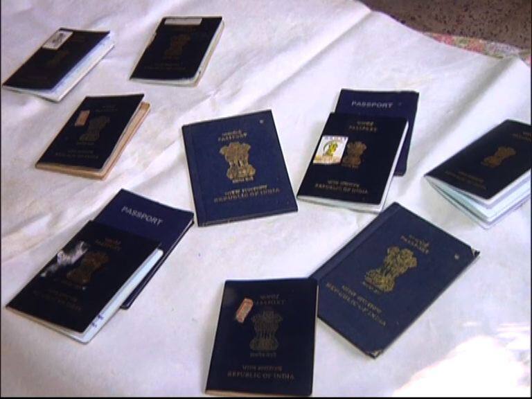 नागपूरमधून तब्बल 50 मुलांची लंडनमध्ये तस्करी 50 children trafficked in London from Nagpur latest update नागपूरमधून तब्बल 50 मुलांची लंडनमध्ये तस्करी