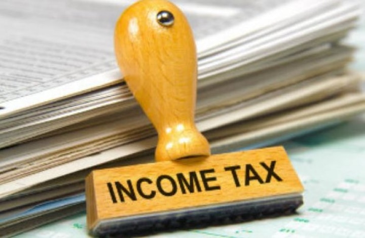 income tax department, opens up 3200 crore tds scam 3200 कोटींच्या टीडीएस घोटाळ्याचा आयकर विभागाकडून पर्दाफाश