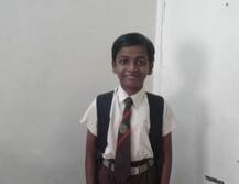 कल्याणमध्ये ट्रकखाली चिरडून 11 वर्षीय मुलाचा मृत्यू