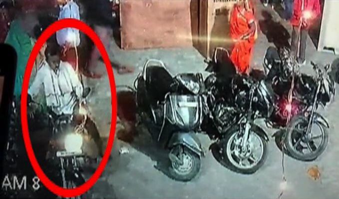 नागपुरात लग्नसमारंभात चोरट्यांचा सुळसुळाट