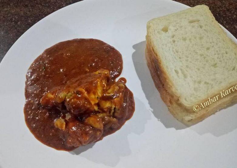 खादाडखाऊ : पुण्यातील दोराबजी & सन्स