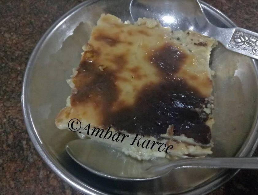 खादाडखाऊ : पुण्यातील दोराबजी & सन्स