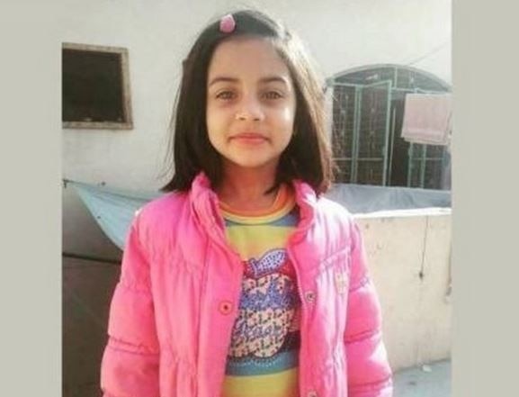 Zainab Ansare Rape-Murder case : Prime suspect Imran Ali arrested Kasur in Pakistan’s punjab बलात्कार करुन 7 वर्षीय मुलीची हत्या, 1150 पुरुषांची DNA चाचणी