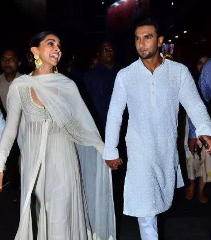 दोघांचा साखरपुडा दीपिकाच्या वाढदिवसाला होणार असल्याचं बोललं जात होतं. मात्र 'पद्मावत'च्या वादामुळे हा निर्णय त्यांनी पुढे ढकलल्याची माहिती आहे.