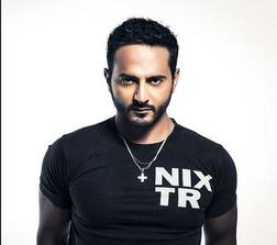 व्हीजे निखिल चिनप्पाच्या घरी लवकरच नवा पाहुणा