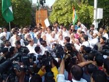 संविधान बचाव रॅलीच्या आयोजकांवर गुन्हा दाखल होणार