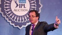 IPL Auction 2018 : हैदराबादची पंजाबवर मात, मनीष पांडेवर 11 कोटींची बोली