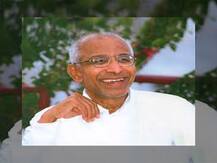 मी संन्यासी, मला ‘पद्मश्री’ नको, सिद्धेश्वर स्वामींनी पुरस्कार नाकारला