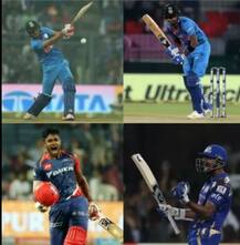 आयपीएल लिलाव : या भारतीय खेळाडूंवर पैशांचा पाऊस