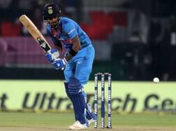 IND vs AUS : एकदिवसीय संघात केएल राहुलला जागा मिळणार? मधल्या फळीतील त्याची आकडेवारी आहे जबरदस्त