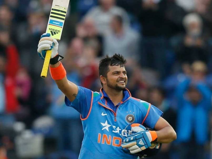 suresh raina comeback for south Africa tour team announced द. आफ्रिकेविरुद्धच्या टी-20 मालिकेसाठी भारतीय संघाची घोषणा