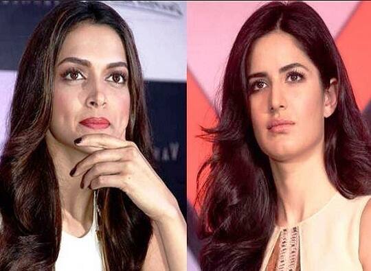 Deepika Padukone will not invite Katrina Kaif to her wedding latest update कतरिना कैफला लग्नाचं आमंत्रण देणार नाही : दीपिका पदुकोण