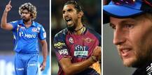 IPL 2018 : अनसोल्ड राहिलेल्या या 10 खेळाडूंना प्रेक्षक मिस करणार