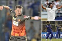 IPL 2018 : या 10 दिग्गजांना लिलावात खरेदीदार मिळाला नाही