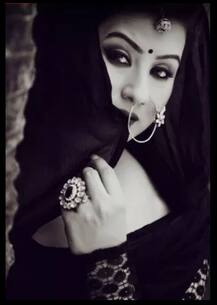 अभिनेत्री शिल्पा शिंदेचे खास फोटो 