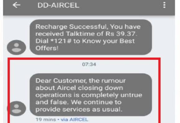 AIRCEL