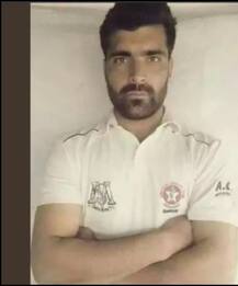 काश्मीरचा सिक्युरिटी गार्डही यंदा आयपीएलच्या रणांगणात