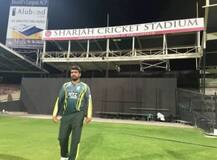 काश्मीरचा सिक्युरिटी गार्डही यंदा आयपीएलच्या रणांगणात