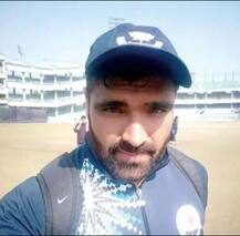 सिक्युरिटी गार्ड असलेल्या काश्मीरच्या खेळाडूची आयपीएलमध्ये निवड