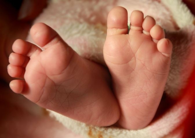 FIR against man for having baby through surrogate mother giving fake Affidavit latest update दोन मुली असताना सरोगसीने पुत्रप्राप्ती करणाऱ्या पित्यावर गुन्हा