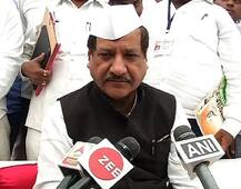 काँग्रेससोबत यायचं असल्यास शिवसेनेने हायकमांडशी संपर्क करावा : चव्हाण