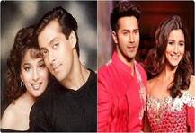 \'हम आपके हैं कौन\'च्या रिमेकमध्ये आलिया-वरुण असावेत : रेणुका शहाणे