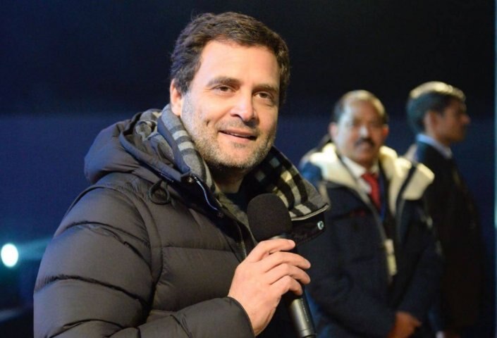 BJP criticizes Rahul Gandhi’s jacket latest update राहुल गांधींच्या जॅकेटवरुन राजकारण, भाजपचे गंभीर आरोप