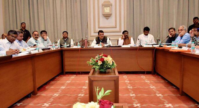 CM approved declaring Ghodazari as new Wildlife Sanctuary चंद्रपुरातील ‘घोडाझरी’ अभयारण्याच्या निर्मितीस मंजुरी