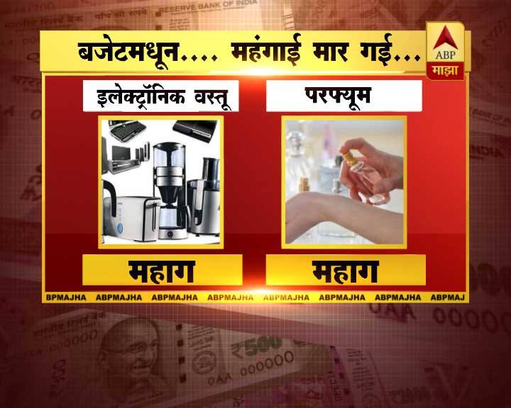 पूर्वी हा अधिभार 3 टक्के होता, तो आता 4 टक्के असेल.