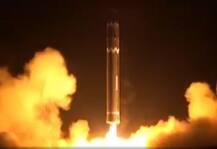 अमेरिकेला धक्का, क्षेपणास्त्र चाचणी दुसऱ्यांदा अयशस्वी