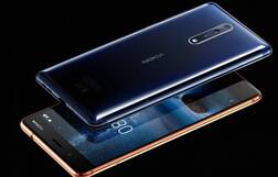 Nokia 5 आणि Nokia 8 च्या किंमतीत मोठी कपात