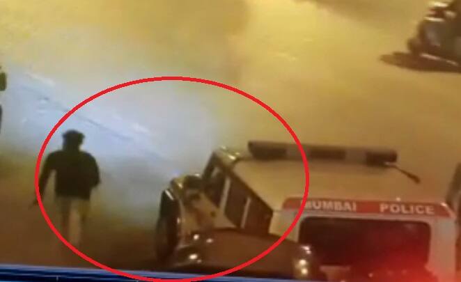 मुंबई पोलिसांची कमाल, फिल्मी स्टाईलने चोरांना पकडलं! Mumbai Police arrested two thieves latest update मुंबई पोलिसांची कमाल, फिल्मी स्टाईलने चोरांना पकडलं!