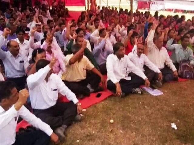 ज्युनिअर कॉलेजच्या शिक्षकांचा आज राज्यव्यापी बंद