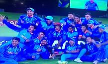 ऐतिहासिक विजयानंतर BCCIकडून टीम इंडियाला खास बक्षीस!