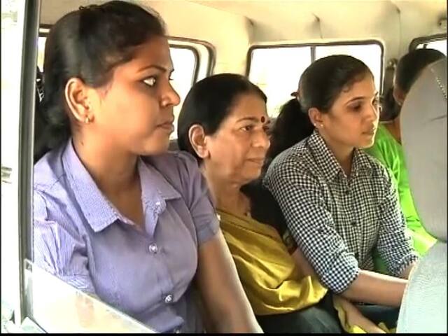 कॉल डिटेल्स रेकॉर्डिंग लीक प्रकरणी महिला गुप्तहेर रजनी पंडित यांना अटक