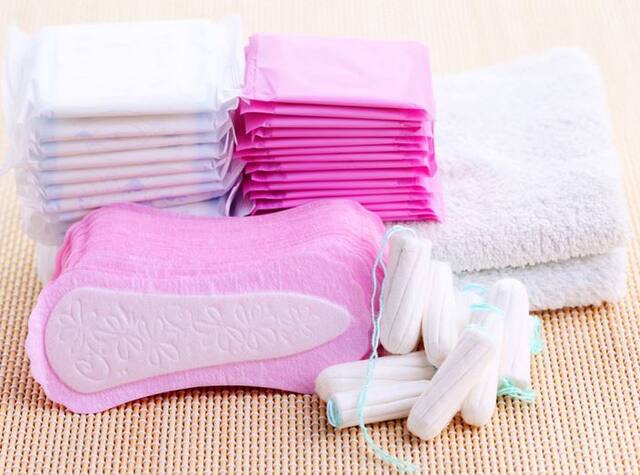 सॅनिटरी पॅड क्रांती गरजेची?