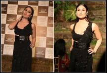 Lakme Fashion Week 2018: करीनाचा रॅम्पवर जलवा 