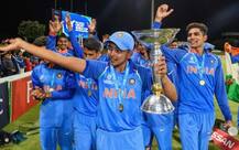 कर्णधार पृथ्वी शॉला MCAकडूनंही मोठं इनाम!