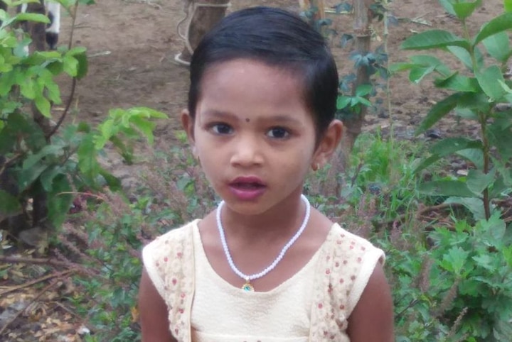 four and a half year old girl died due to swallowing 10 rupees coin latest update 10 रुपयाचं नाणं गिळल्याने साडेचार वर्षाच्या चिमुकलीचा मृत्यू