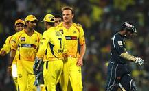 सीएसकेला पहिल्यांदा चॅम्पियन बनवणाऱ्या खेळाडूचा क्रिकेटला अलविदा