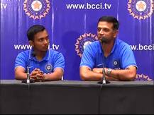 अंडर-19 भारतीय संघाचं मुंबईत जंगी स्वागत