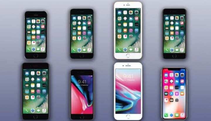 iphone apple price in India Increased after budget 2018 latest update अॅपलचा चाहत्यांना मोठा धक्का, आयफोनच्या किमतीत वाढ