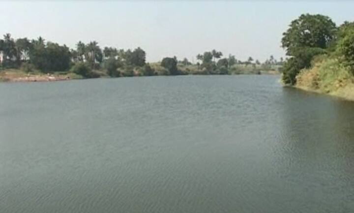 सांगली शहराजवळील नदी पात्रात मगरीचा वावर वाढत असल्याने नदीत पोहण्यास जाणाऱ्याची संख्या देखील कमी झाली. 
