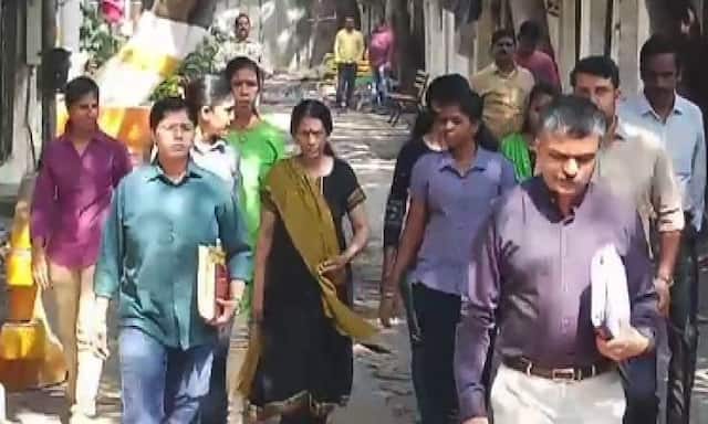 खासगी गुप्तहेर रजनी पंडित यांना जामीन, जेलमधून सुटका