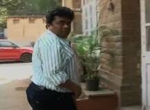 पैशांची अफरातफर, निलंबित अधिकारी नितीश ठाकूरला अटक