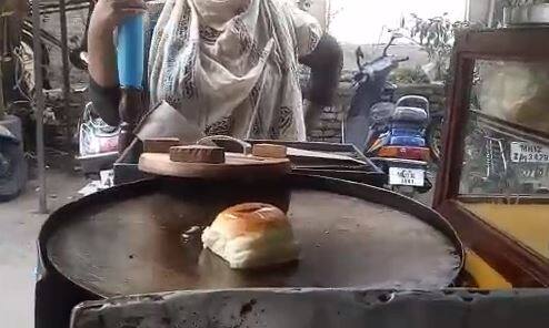 dabeli